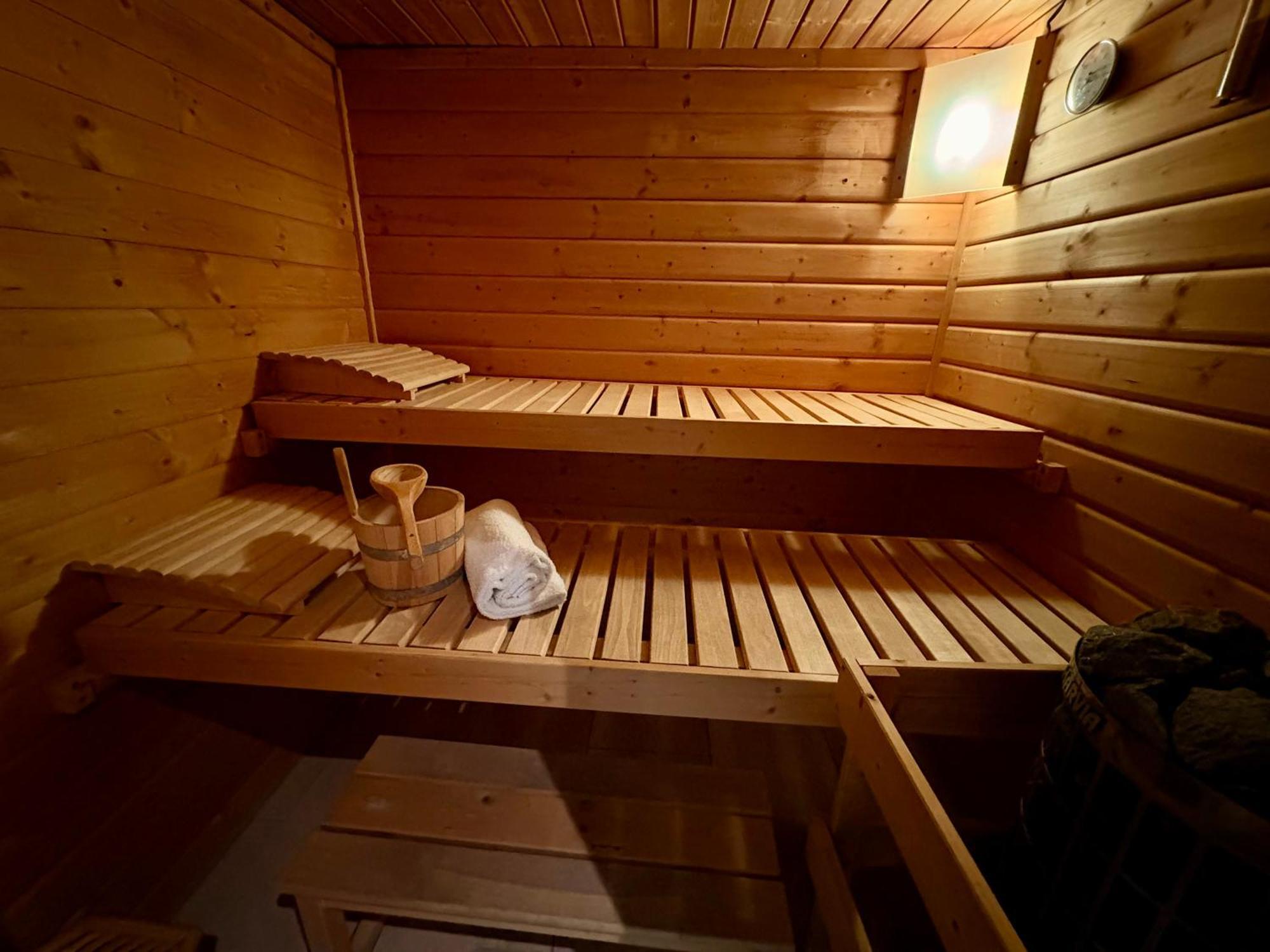 B&B Wellness Soest Exterior photo