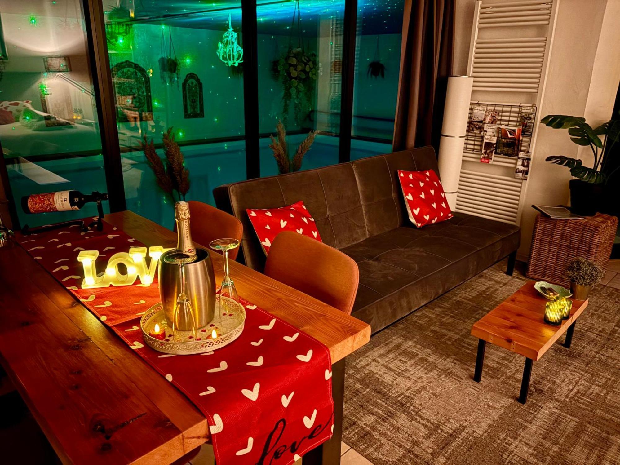 B&B Wellness Soest Exterior photo