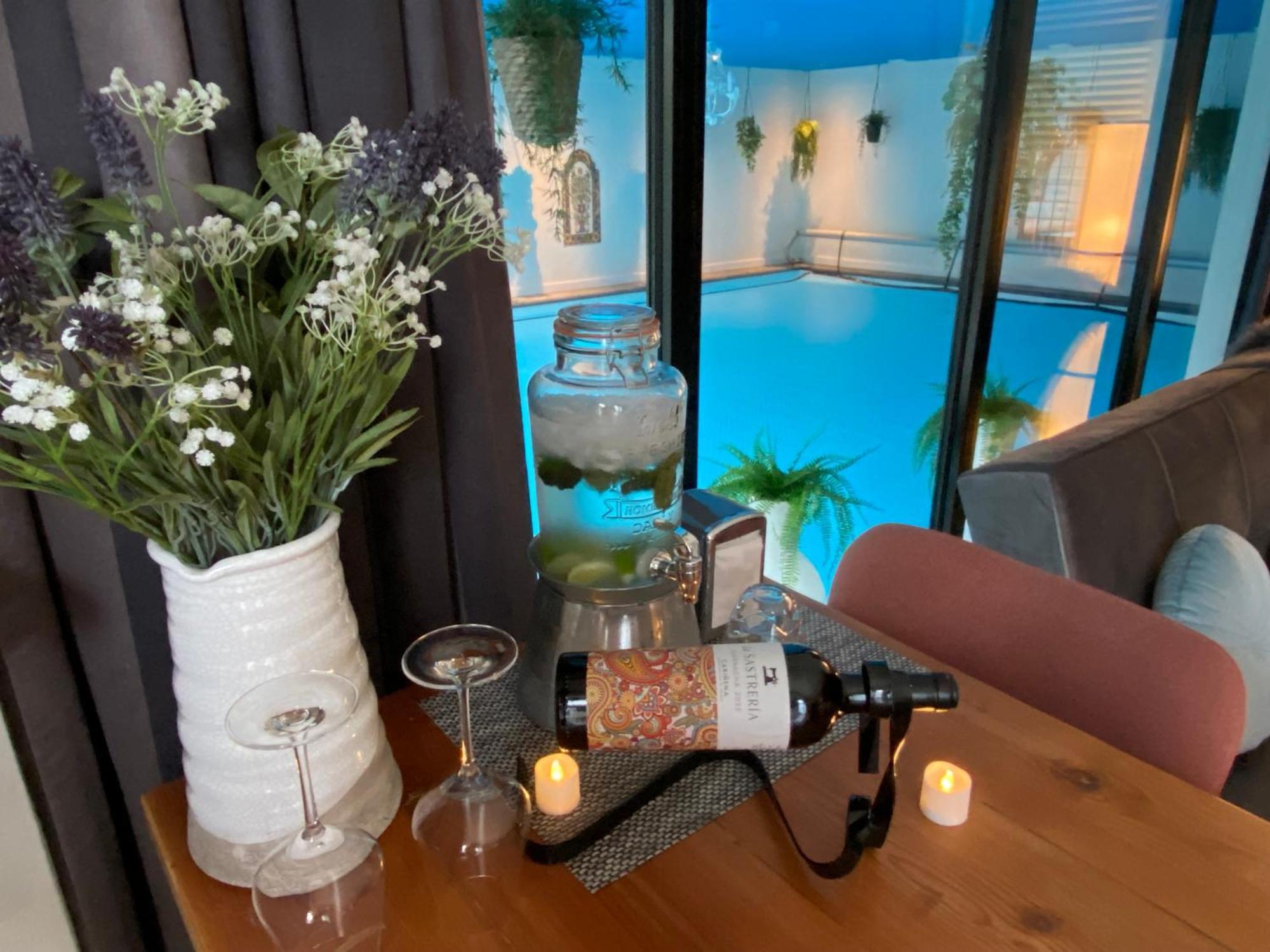 B&B Wellness Soest Exterior photo